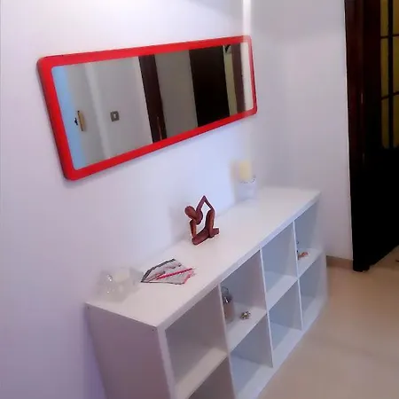 Via Caio Manilio, 30 Appartamento