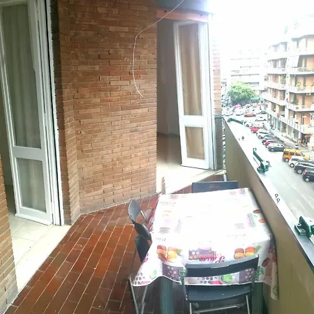 Via Caio Manilio, 30